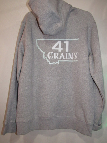 41 Grains Shirts