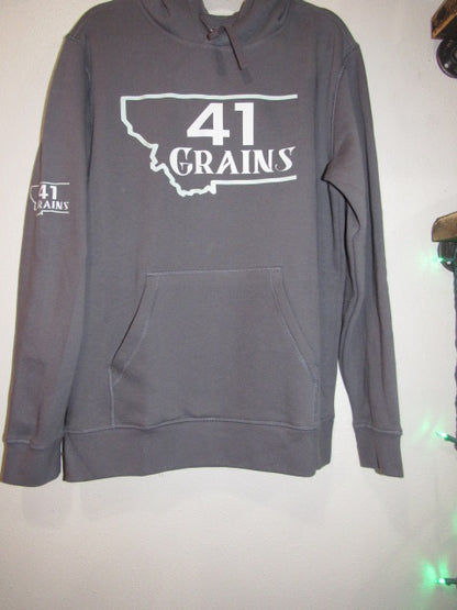 41 Grains Shirts