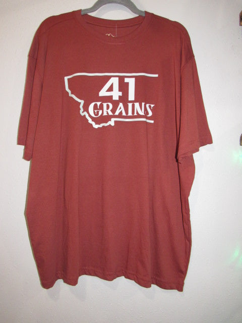 41 Grains Shirts