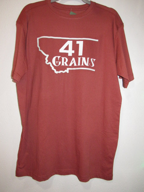 41 Grains Shirts