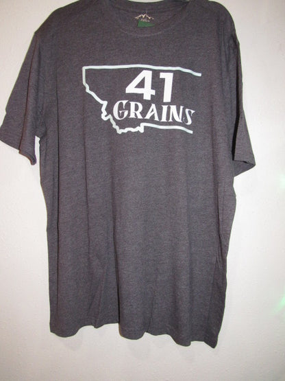 41 Grains Shirts