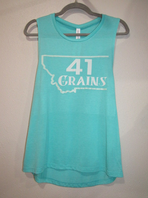 41 Grains Shirts