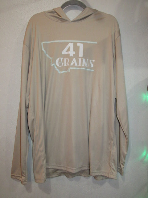 41 Grains Shirts