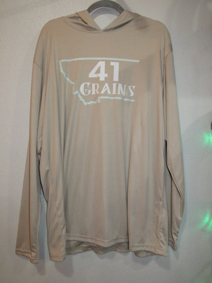 41 Grains Shirts