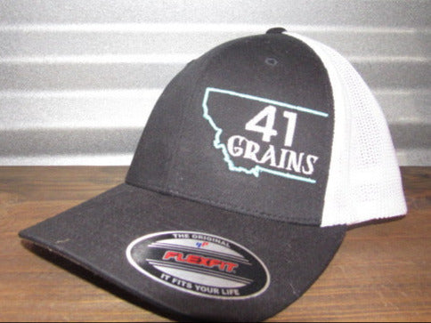 41 Grains Hats